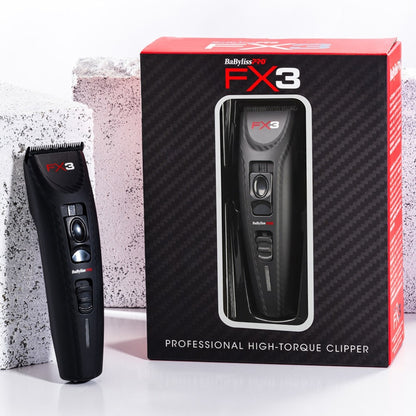 BaBylissPRO Replacement Hair Clipper FX3 Fade Blade