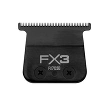 BaBylissPRO Replacement Hair Trimmer FX3 T Blade
