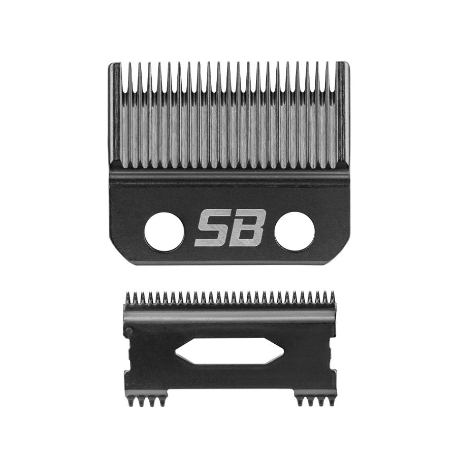 Silver Bullet Headliner Hair Clipper Blade Set