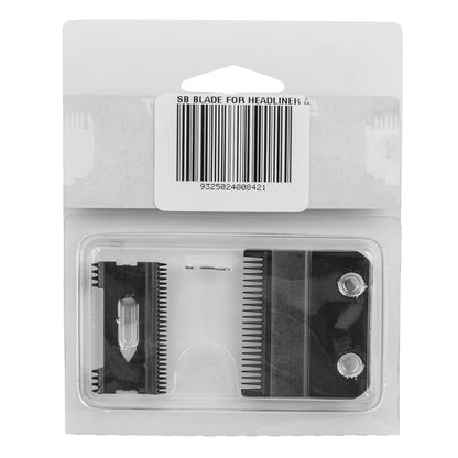 Silver Bullet Headliner Hair Clipper Blade Set