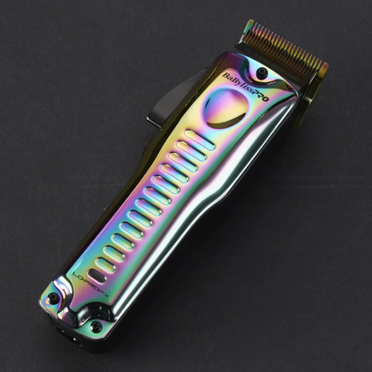 BaBylissPRO LoPro FX Clipper Limited Edition - Chameleon