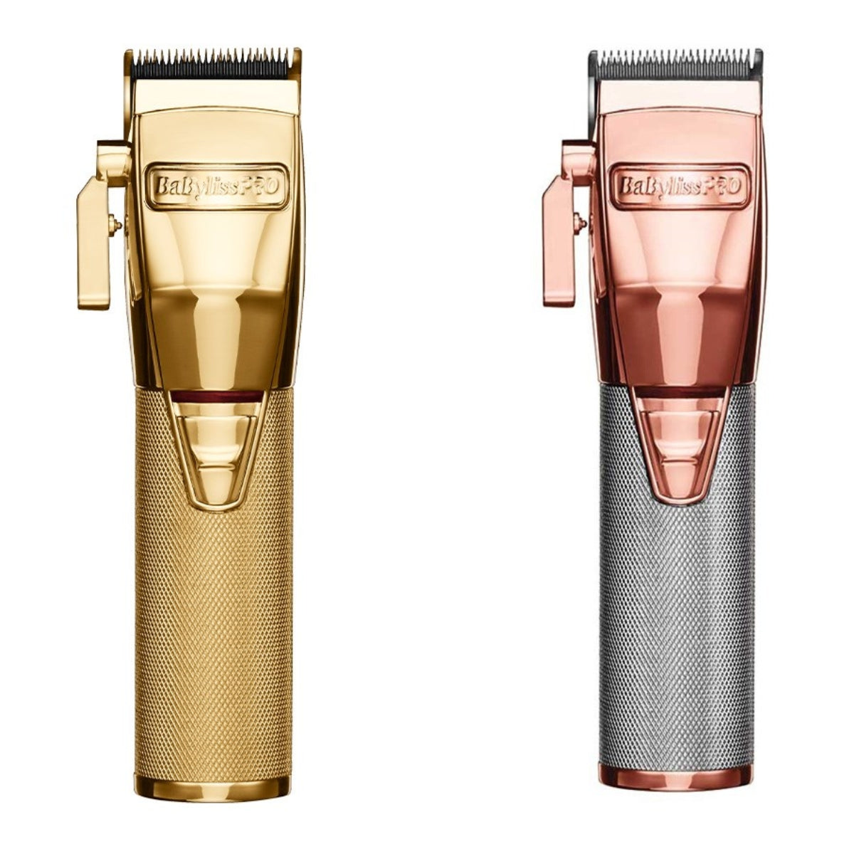 BaBylissPRO Replacement Hair Clipper Gold Titanium Wedge Blade