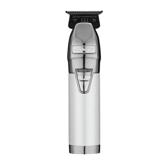 BaBylissPRO SilverFX+ All-Metal Lithium Outlining Trimmer