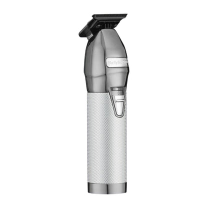 BaBylissPRO SilverFX+ All-Metal Lithium Outlining Trimmer