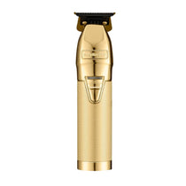 BaBylissPRO GoldFX+ All-Metal Lithium Outlining Trimmer