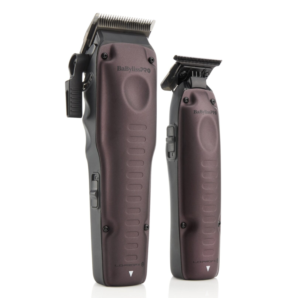 BaBylissPRO FXONE Lo-ProFX Nightfall Collection Clipper & Trimmer Prepack