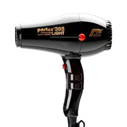 Parlux 385 Dryer & SC Schnozzle Combo