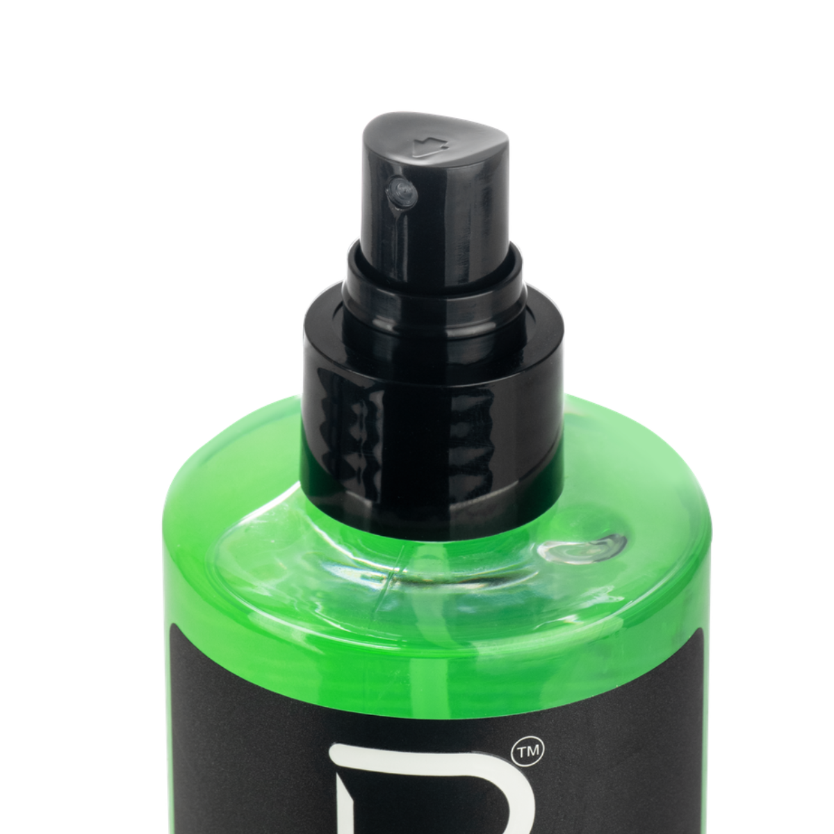 L3VEL3 Aftershave Cologne Fresh - 400ml