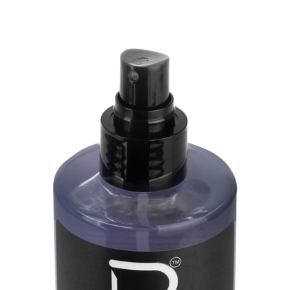 L3VEL3 Aftershave Cologne Midnight - 400ml
