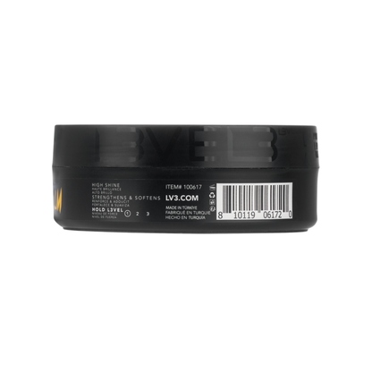 L3VEL3 Beard Balm - 100ml