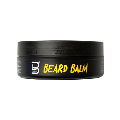L3VEL3 Beard Balm - 100ml