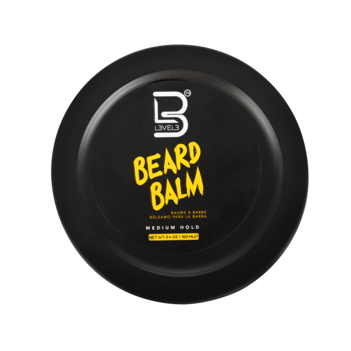 L3VEL3 Beard Balm - 100ml
