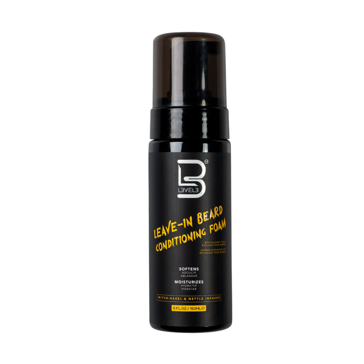 L3VEL3 Leave-in Beard Conditioner - 150ml