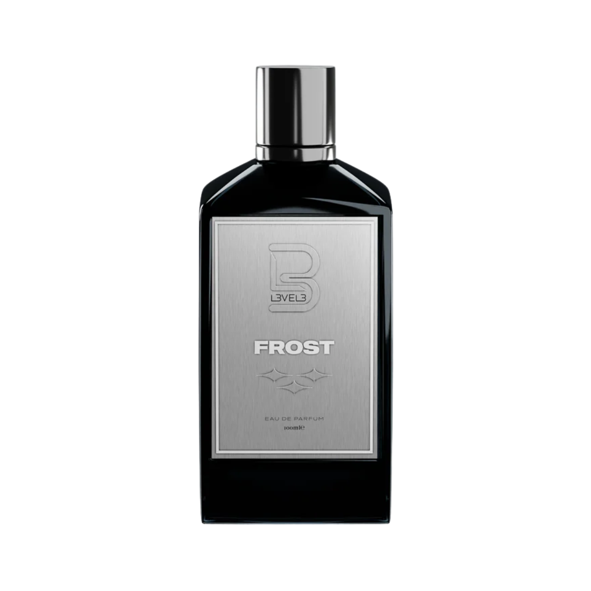 L3VEL3 Eau De Parfum Frost - 100ml