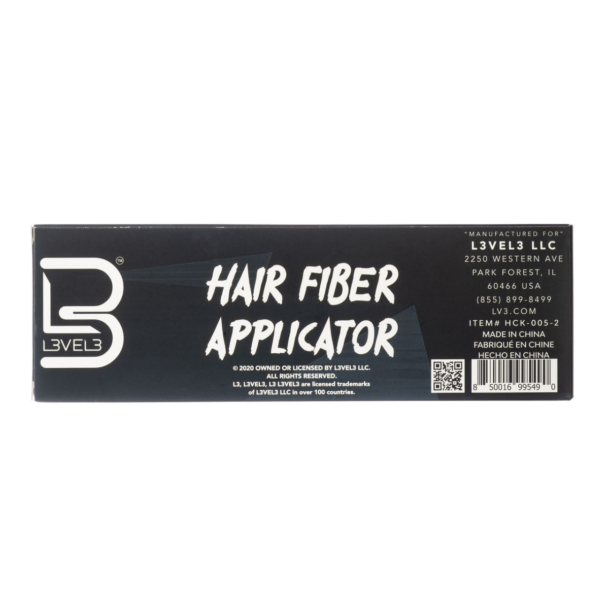 L3VEL3 Fiber Applicator