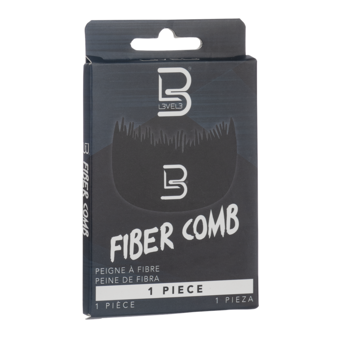 L3VEL3 Fiber Comb