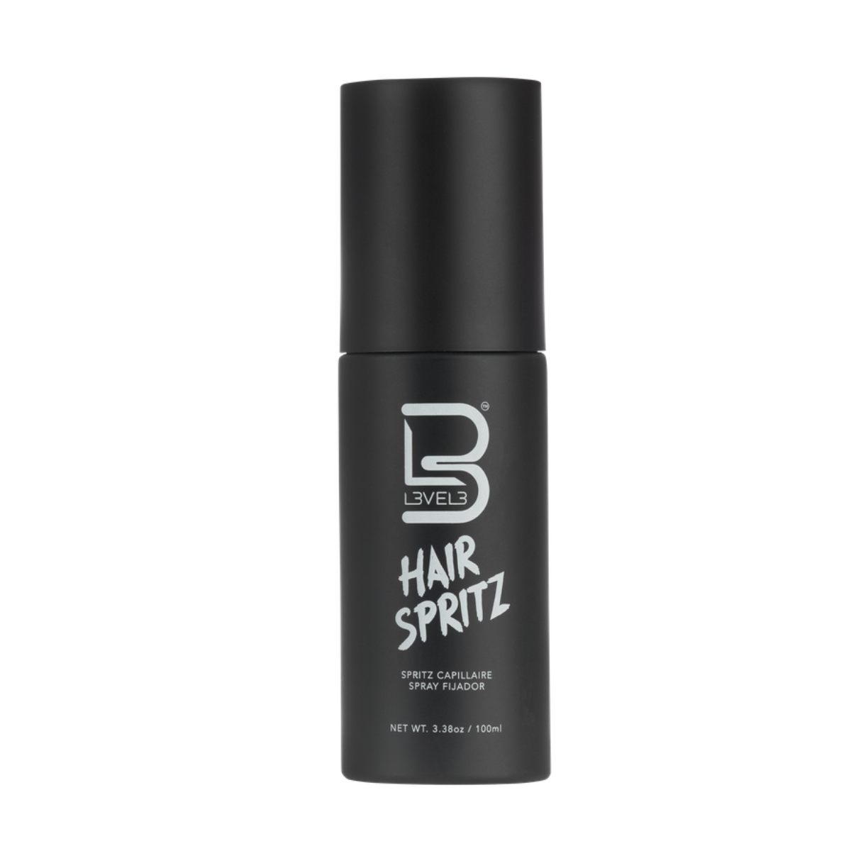L3VEL3 Hair Fiber Fixer Spritz Spray - 100ml