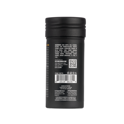 L3VEL3 Wax Hair Stick (Hold 3) - 75g