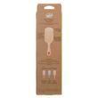 WetBrush Go Green Shine Hair Brush - Orange