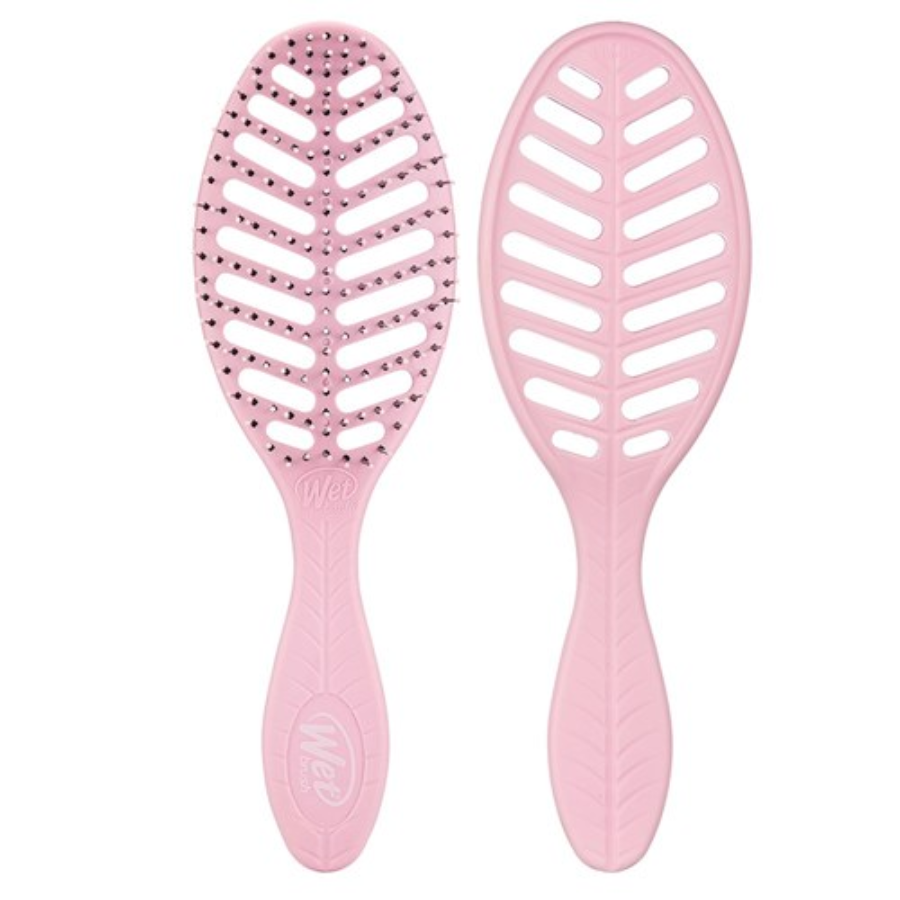 WetBrush Go Green Speed Dry - Pink