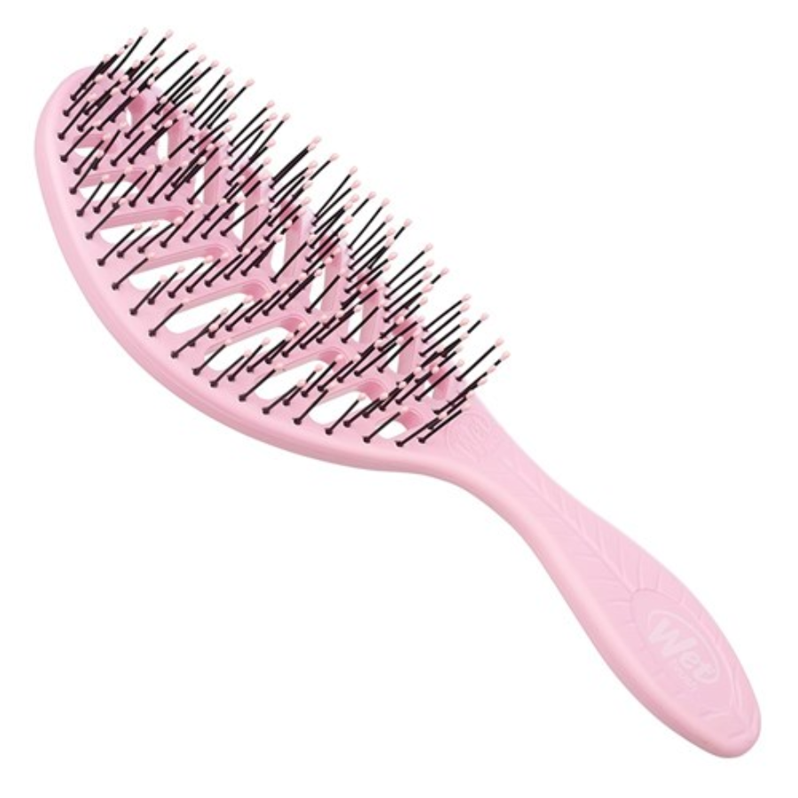 WetBrush Go Green Speed Dry - Pink