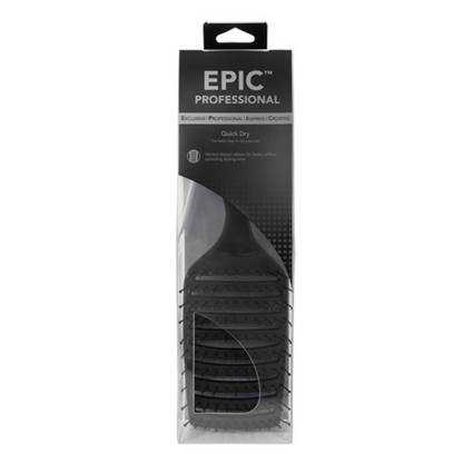 WetBrush Epic Quick Dry Vent Brush