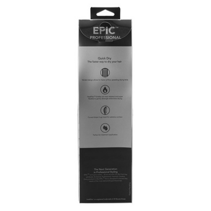 WetBrush Epic Quick Dry Vent Brush