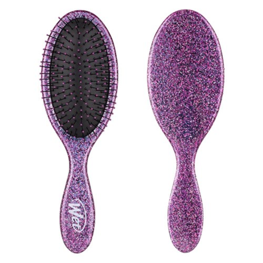 WetBrush Awestruck - Purple Shimmer