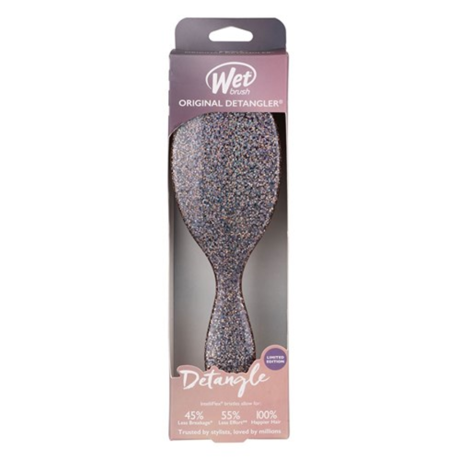 WetBrush Awestruck - Gold Shimmer