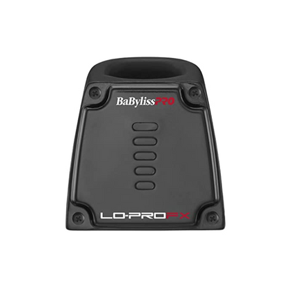 BaBylissPRO Charging base for LoPro Clipper