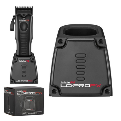 BaBylissPRO Charging base for LoPro Clipper