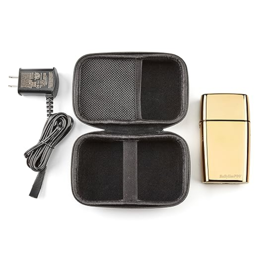 BaBylissPRO Foil Shaver Carrying Case