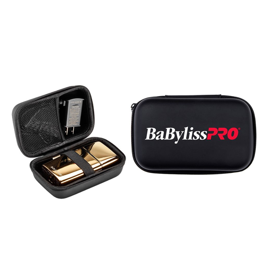 BaBylissPRO Foil Shaver Carrying Case