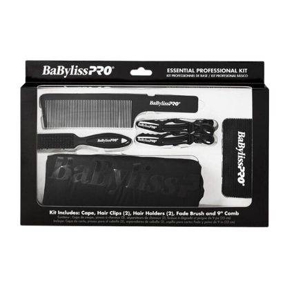 BaBylissPRO All-in-One Barbering Kit