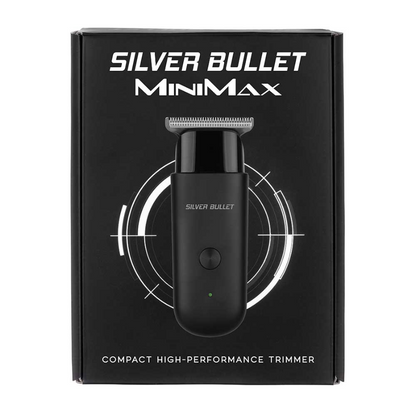 Silver Bullet Mini Max Hair Trimmer