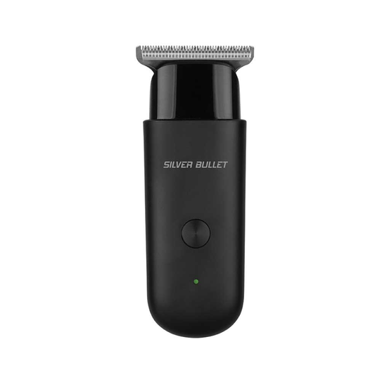 Silver Bullet Mini Max Hair Trimmer