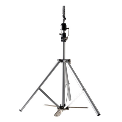 Dateline Professional Mannequin Foot Stabiliser Tripod