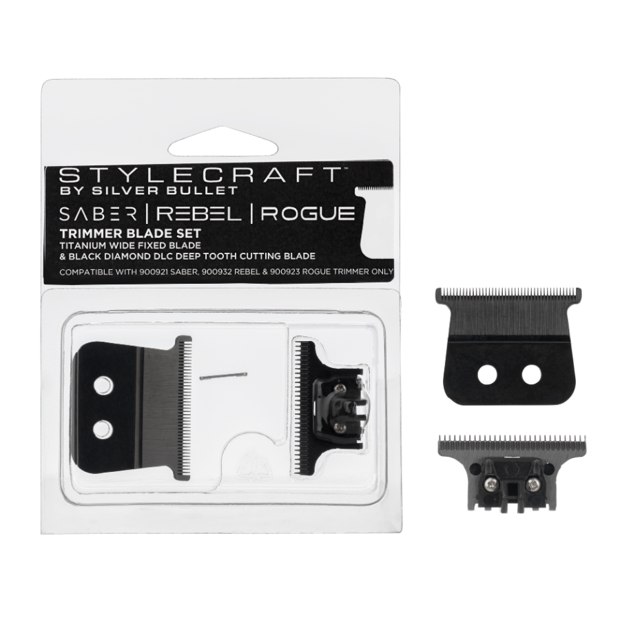 Stylecraft Trimmer Blade Set