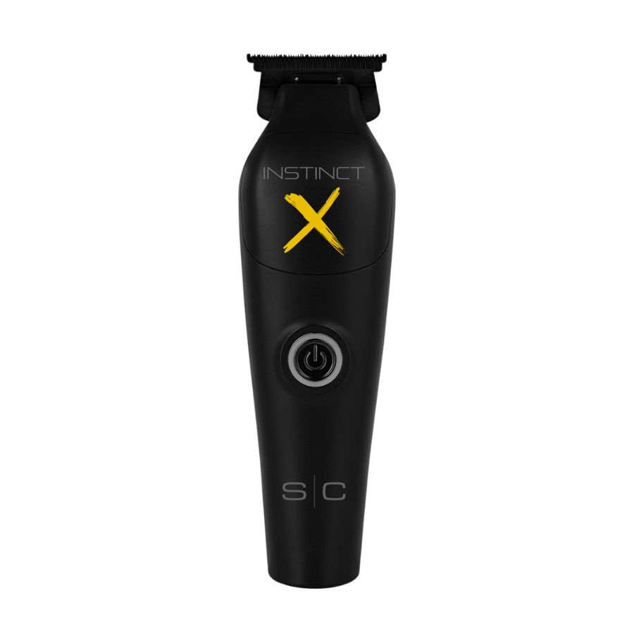 StyleCraft by Silver Bullet Instinct X Trimmer