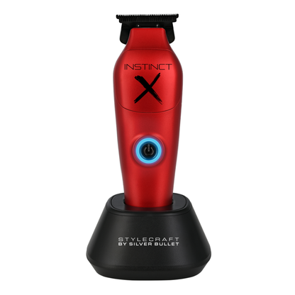 StyleCraft by Silver Bullet Instinct X Trimmer