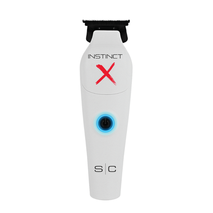 StyleCraft by Silver Bullet Instinct X Trimmer
