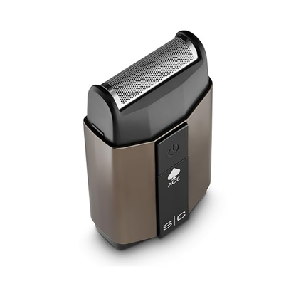 Stylecraft Ace Cordless Single Foil Shaver With Built-In Trimmer