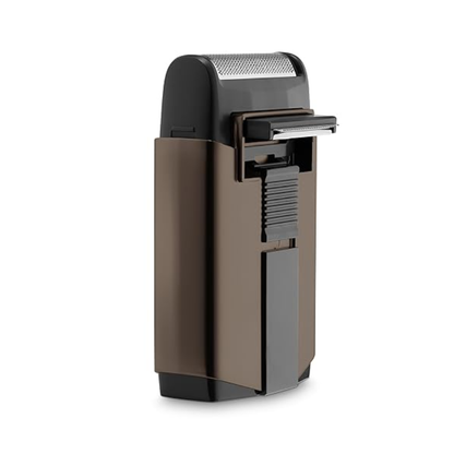 Stylecraft Ace Cordless Single Foil Shaver With Built-In Trimmer