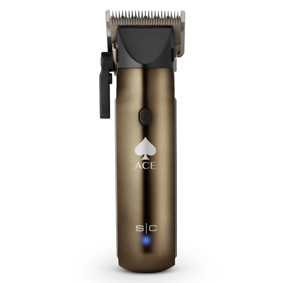 Stylecraft Ace Cordless Hair Clipper