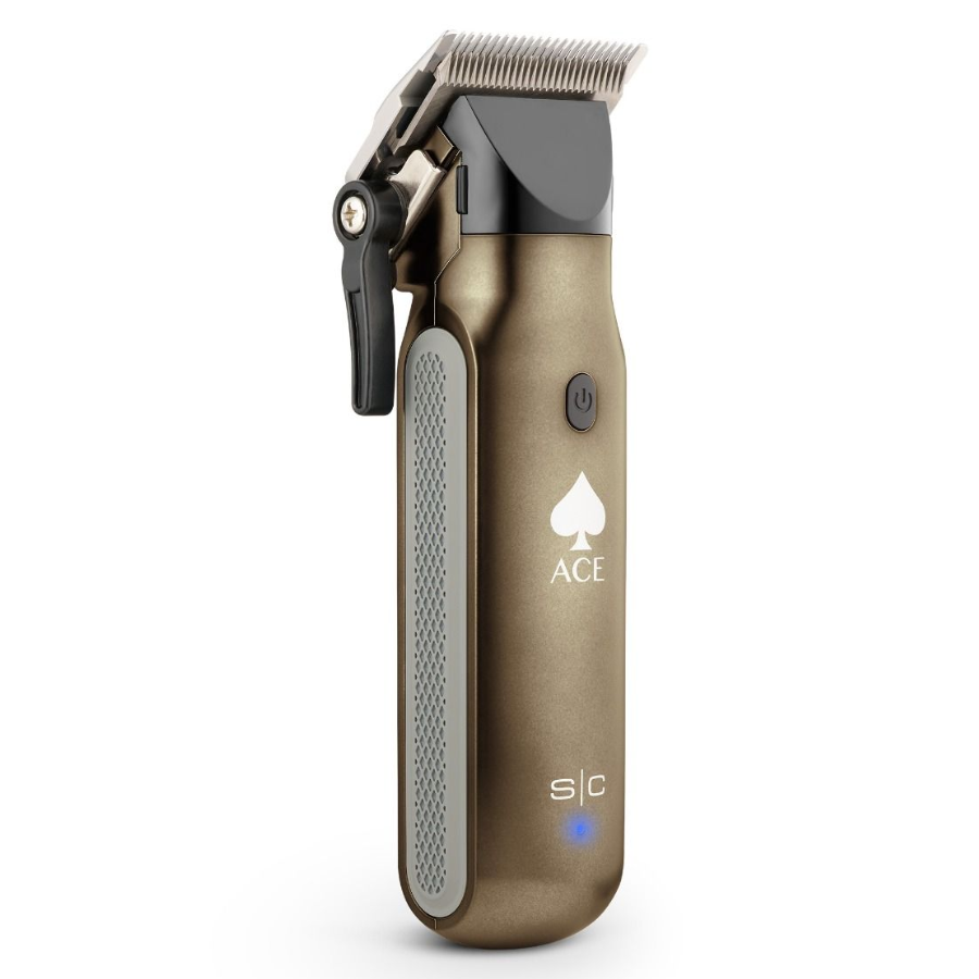 Stylecraft Ace Cordless Hair Clipper
