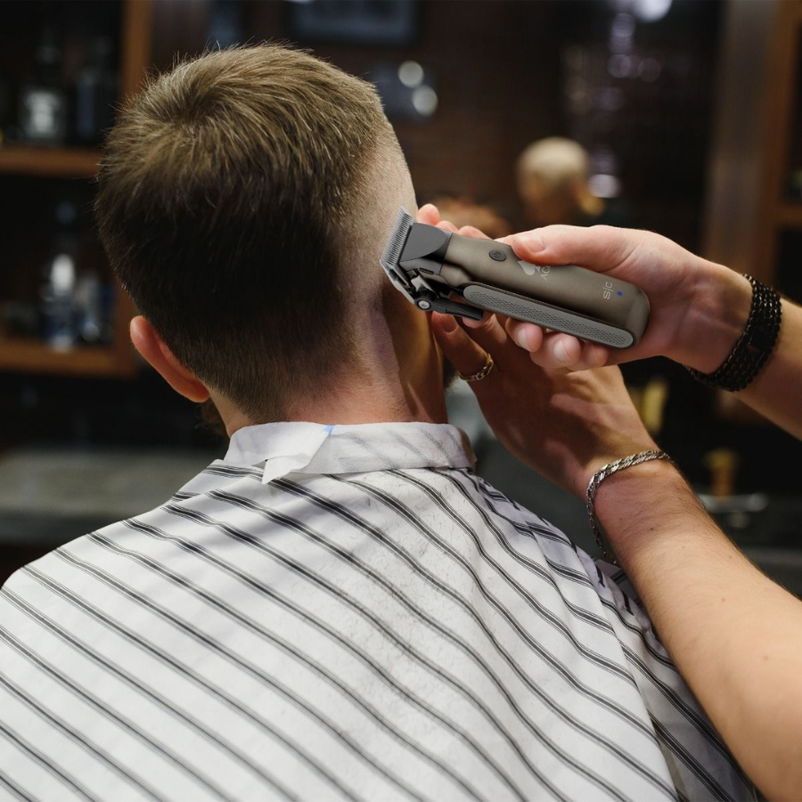 Stylecraft Ace Cordless Hair Clipper