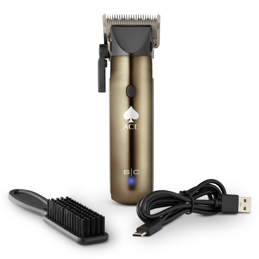 Stylecraft Ace Cordless Hair Clipper