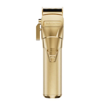 BaBylissPRO FXONE GoldFX Clipper (Preorder)