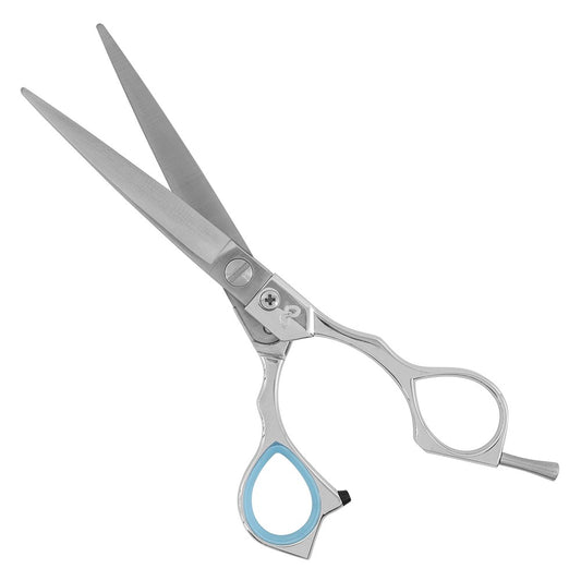 Yasaka M-600 6.0 Scissor - Offset