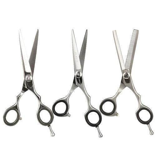 Iceman Blade 6.0 Offset Scissor